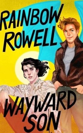 2. Wayward son (Kookmin adaptation)