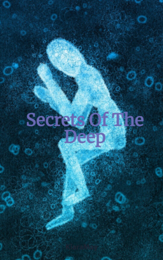 Secrets Of The Deep