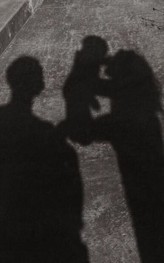 Against the Odds.The Journey of Ashley and Malcolm