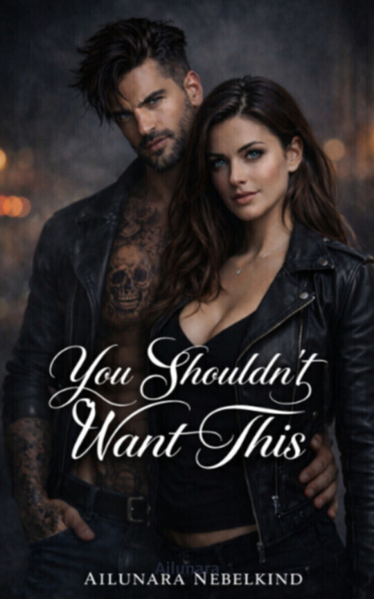 You Shouldn´t Want This
