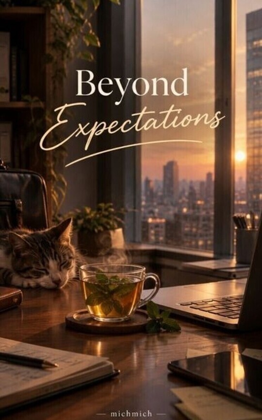 «Beyond Expectations»