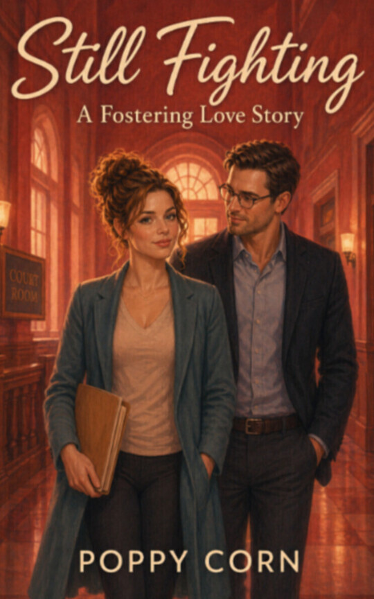 Still Fighting: A Fostering Love Story 