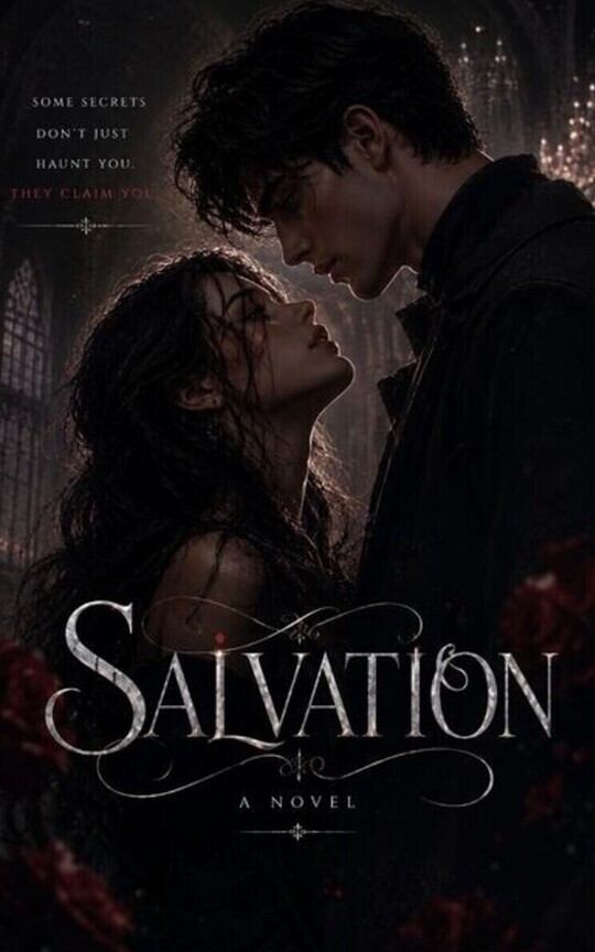 SALVATION 