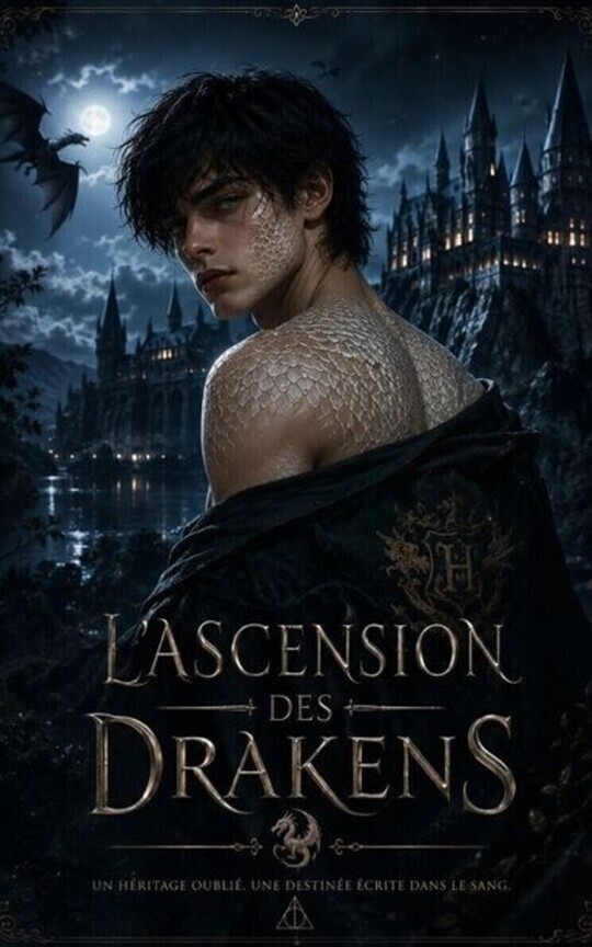 L'Ascension des Drackens (Traduction)