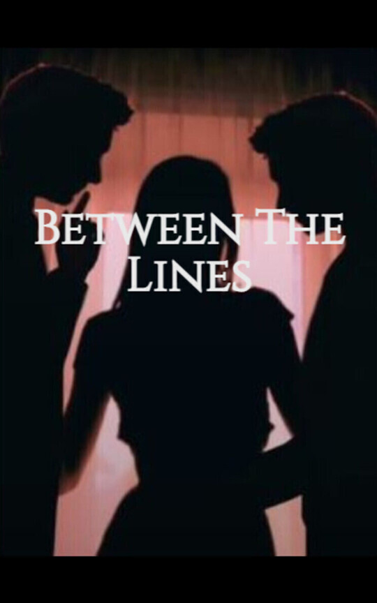 Between The Lines