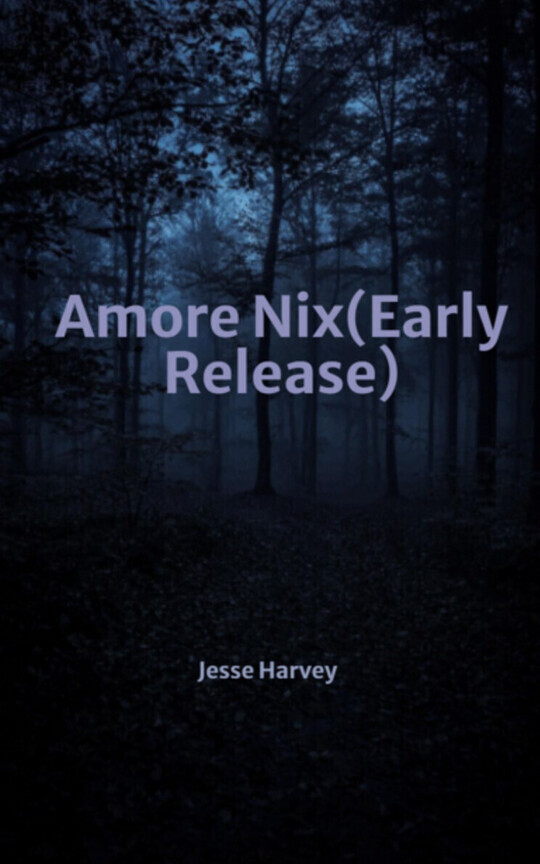 Amore Nix(Early Release)