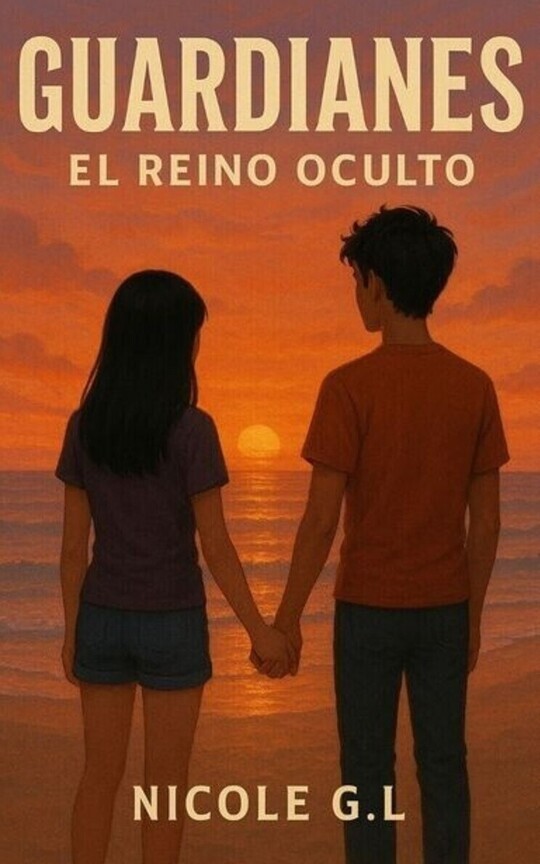 Guardianes: El Reino oculto