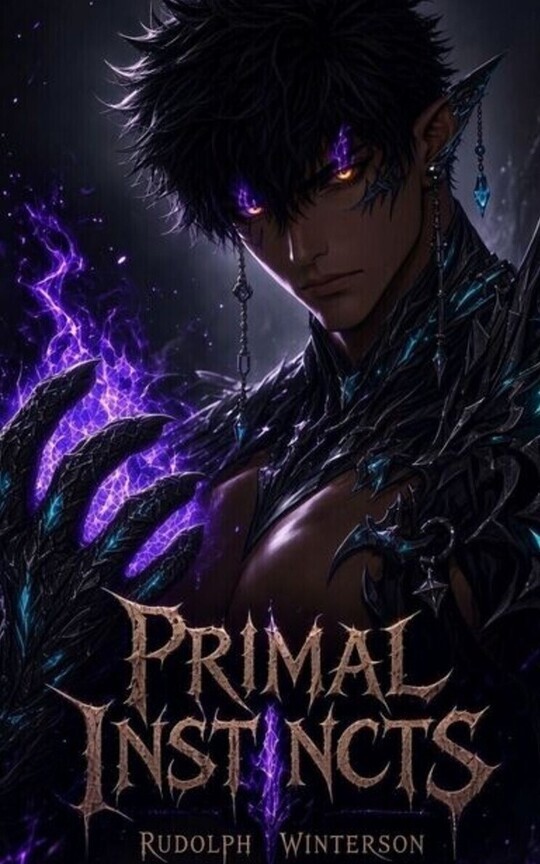 Primal Instincts