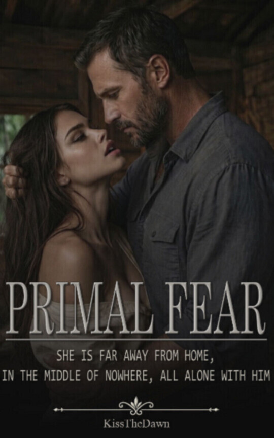 Primal Fear