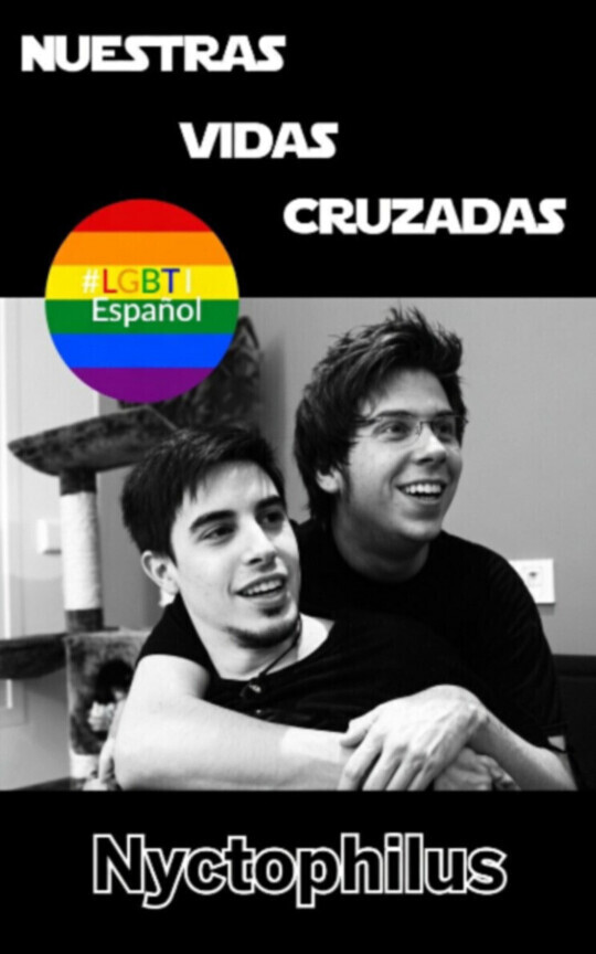 Nuestras Vidas Cruzadas (Rulexby)