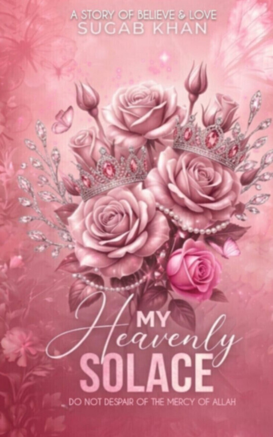 MY HEAVENLY SOLACE || HALAL FF || SUGAB WRITES