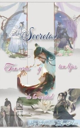 Secretos: tan cerca y tan lejos de la verdad