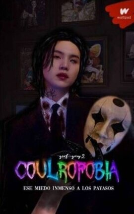 Coulrofobia [YoonMin]