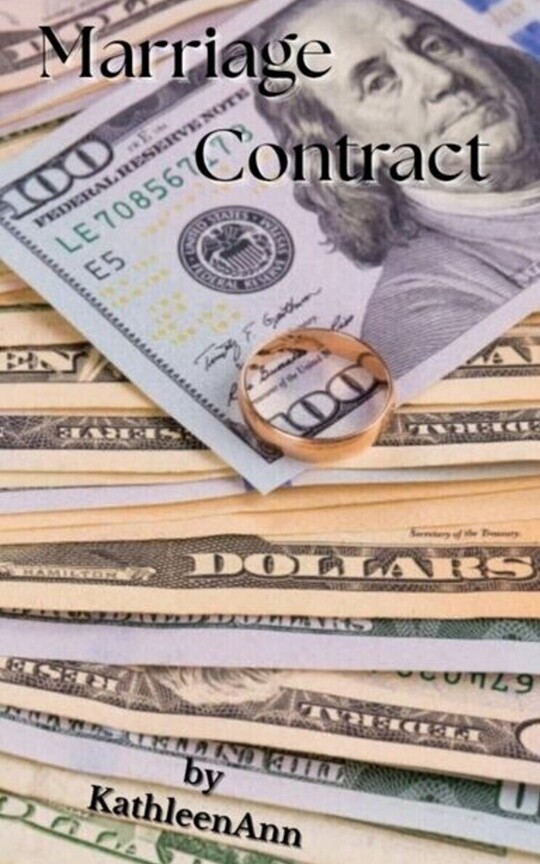 Marriage Contract