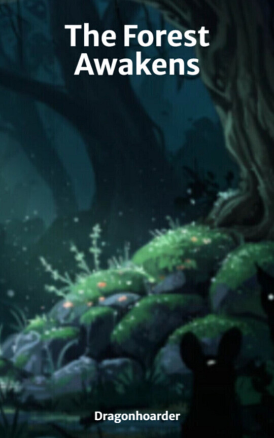 The Forest Awakens