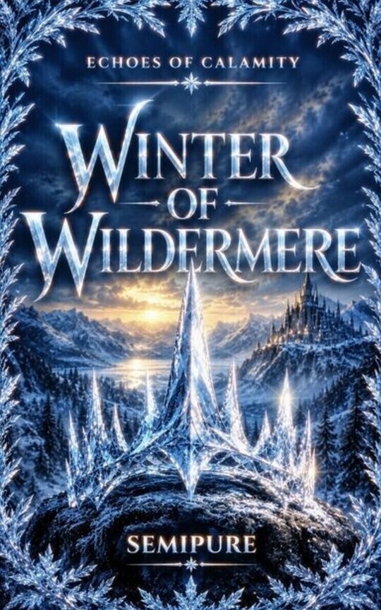 Winter Of Wildermere