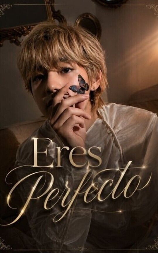 Eres Perfecto