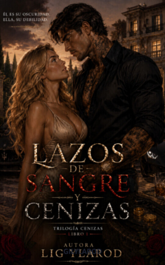 Lazos De Sangre Y Cenizas