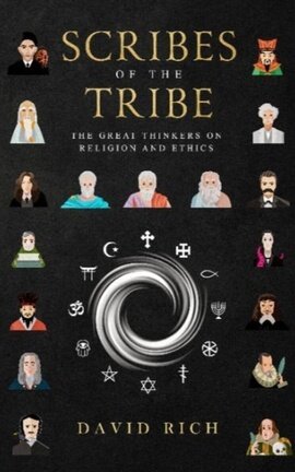 Scribes of the Tribe: Our Greatest Thinkers on Religion and Ethics: