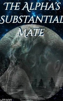 The Alpha’s Substantial Mate