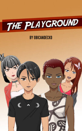 The Playground