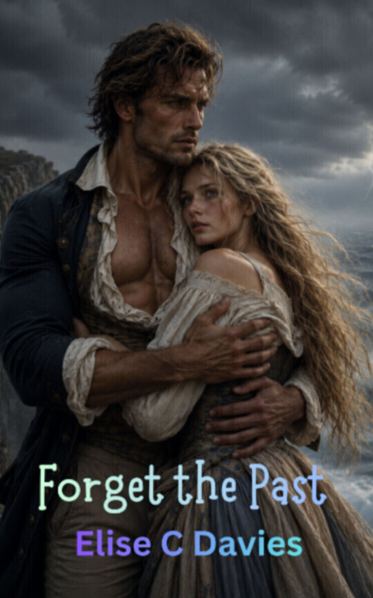 Forget the Past
