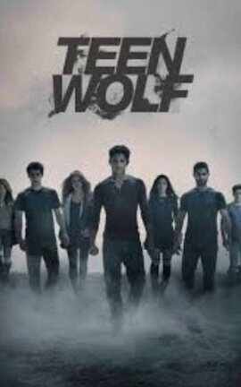 Teen wolf:The calling 