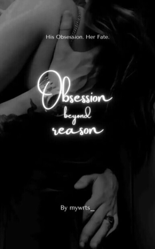 Obsession Beyond Reason 