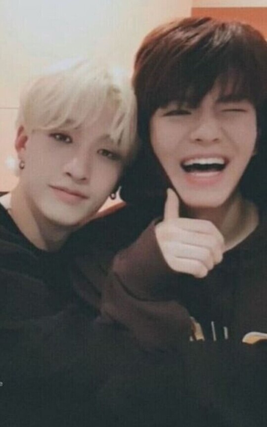 Chanmin