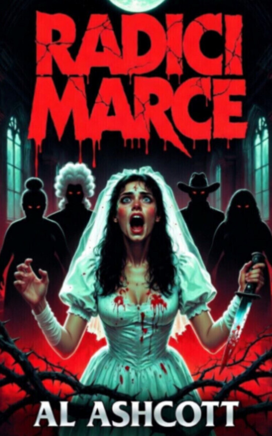 Radici marce