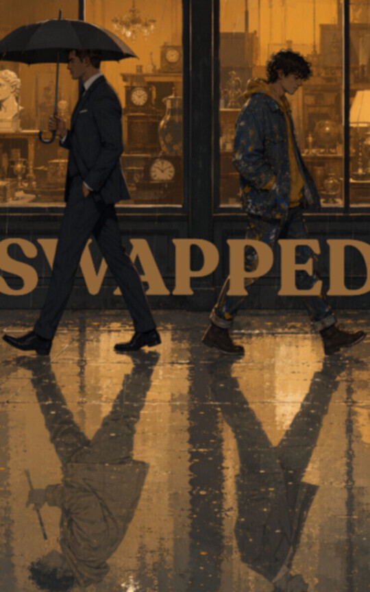 Swapped