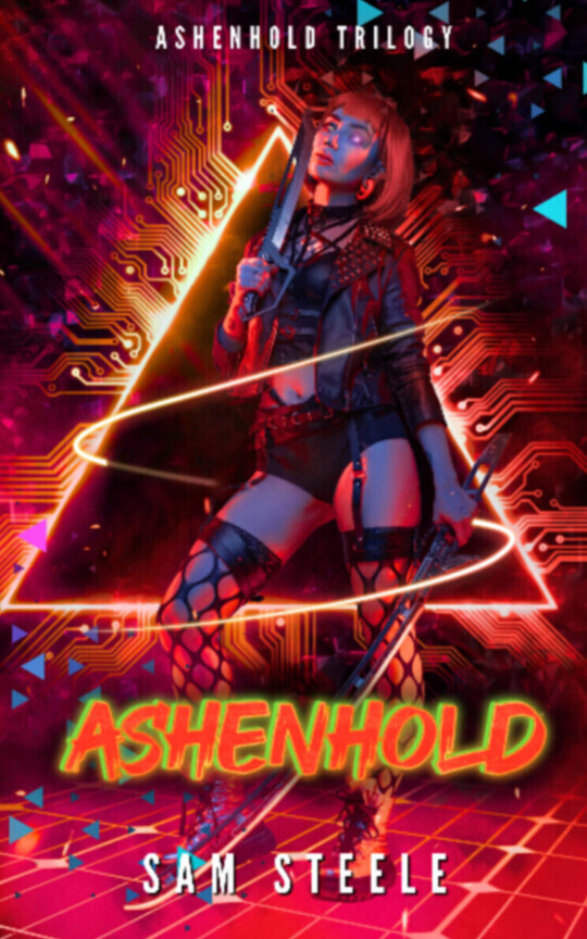 Ashenhold
