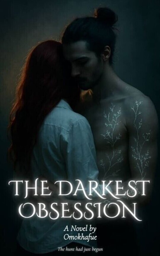 The Darkest Obsession 