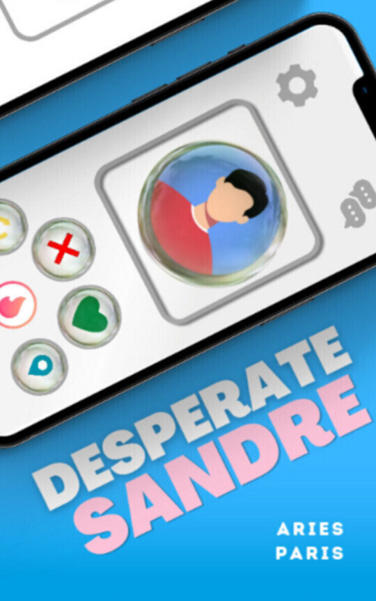 Desperate Sandre