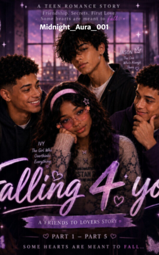 Falling 4 you