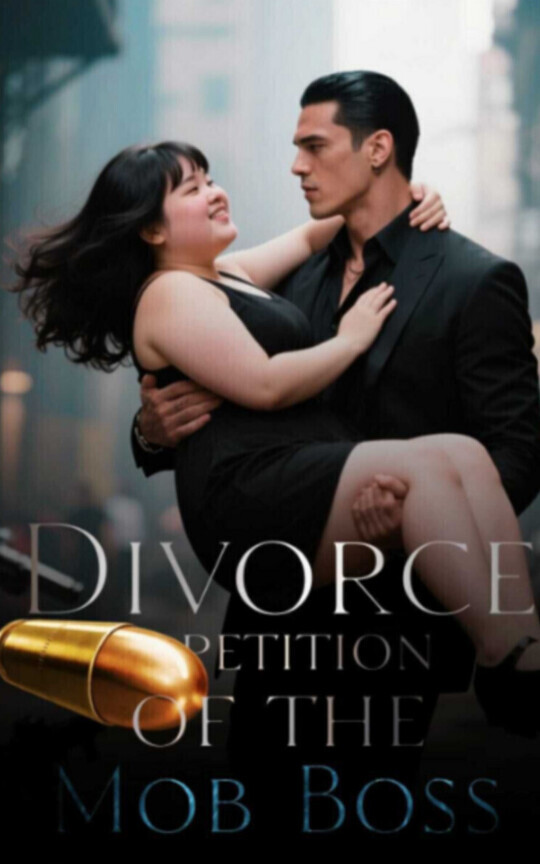 Divorce petition to the mob boss