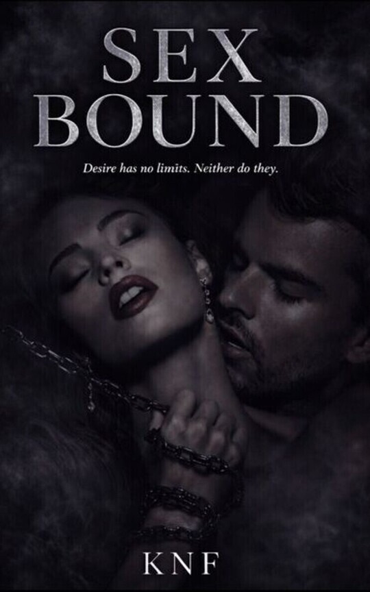 Sex Bound