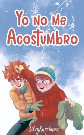 Yo no me acostumbro [Kyman] [Cartyle]