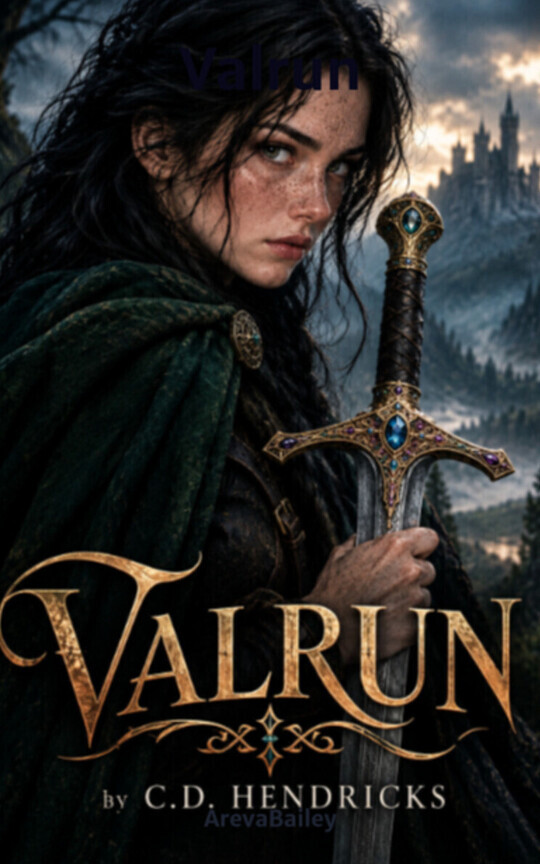 Valrun