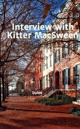 Interview with Kitter MacSween