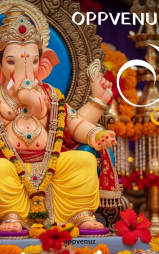 Ganesh Chaturthi The Festival of Devotion and Joy