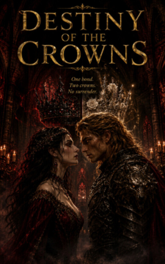 Destiny of the Crowns