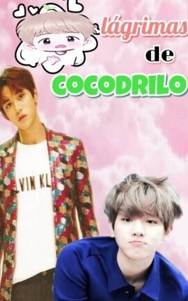 lágrimas de cocodrilo (Lubaek/Baekhei)
