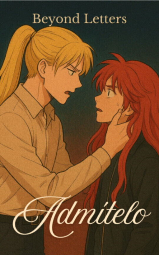 Admitelo (Gravitation)