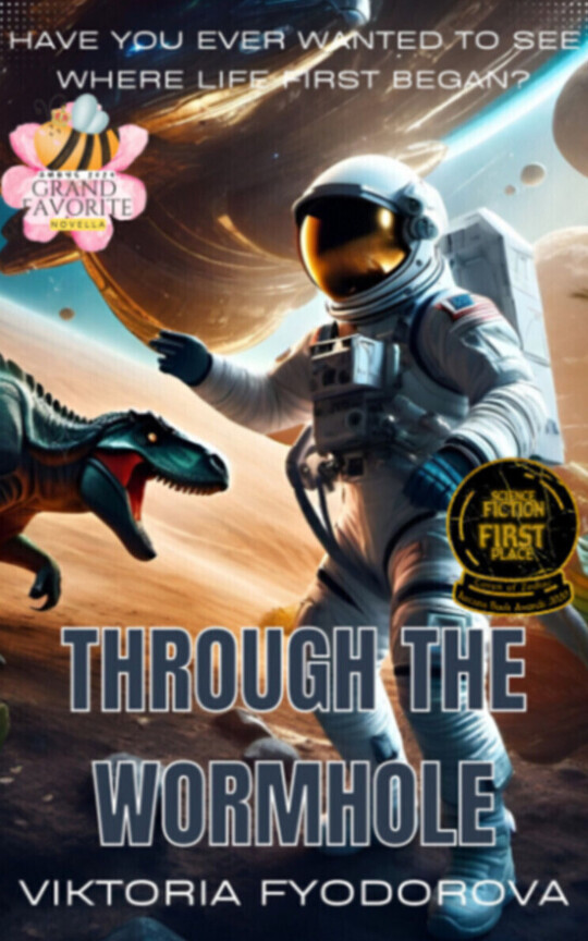 Through the Wormhole