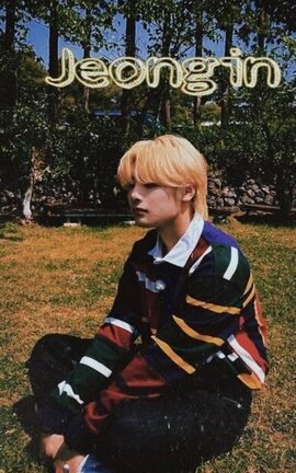 Jeongin [Jeongbin]