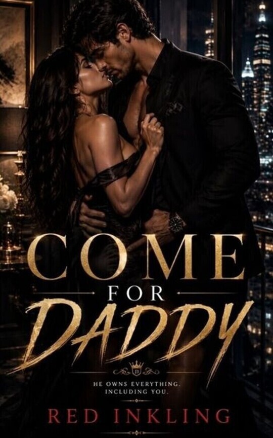 Cum For Daddy (18+)