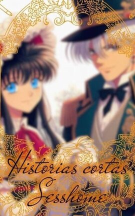 Libro de Historias Cortas Sesshome