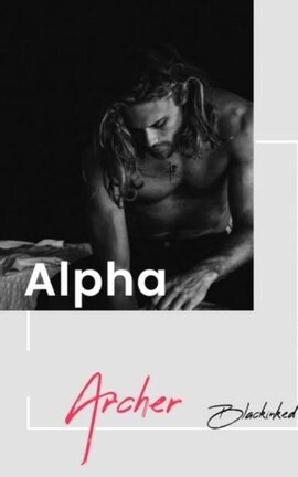 Alpha Archer I 🔞 [MxM]
UNEDITED 