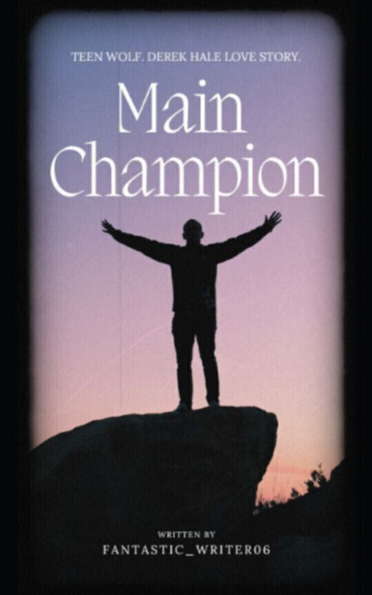 Main Champion